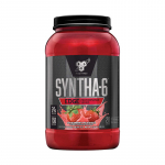 Протеїн BSN Syntha-6 Edge, 1 кг Полуниця