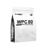 Протеїн IronFlex WPC EDGE Instant, 900 грам Лимонний пиріг