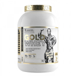 Протеїн Kevin Levrone Gold Whey, 2 кг Банан-персик