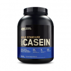 Протеїн Optimum Gold Standard 100% Casein, 1.8 кг Шоколад