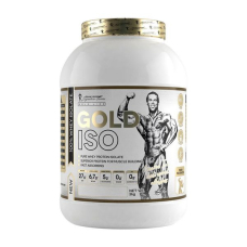 Протеїн Kevin Levrone Gold Iso, 2 кг Манго Протеїн Kevin Levrone Gold Iso, 2 кг Манго