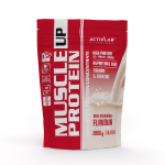 Протеїн ActivLab Muscle Up Protein, 2 кг Банан