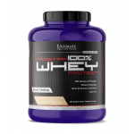 Протеїн Ultimate Prostar 100% Whey Protein, 2.27 кг Шоколад-м'ята