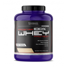 Протеїн Ultimate Prostar 100% Whey Protein, 2.27 кг Шоколад-м'ята Протеїн Ultimate Prostar 100% Whey Protein, 2.27 кг Шоколад-м'ята