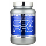 Протеїн Scitec Soy Pro, 910 грам Полуниця