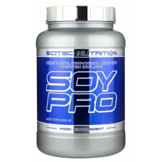 Протеїн Scitec Soy Pro, 910 грам Полуниця Протеїн Scitec Soy Pro, 910 грам Полуниця