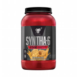 Протеїн BSN Syntha-6 Edge, 1 кг Арахісове печиво
