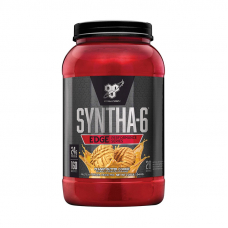 Протеїн BSN Syntha-6 Edge, 1 кг Арахісове печиво Протеїн BSN Syntha-6 Edge, 1 кг Арахісове печиво