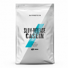 Протеїн MyProtein Slow-Release Casein, 2.5 кг Шоколад