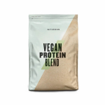 Протеїн MyProtein Vegan Protein Blend, 1 кг Кавовий горіх