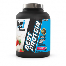 Протеїн BPI Sports BEST PROTEIN, 952 грам Шоколадний брауні Протеїн BPI Sports BEST PROTEIN, 952 грам Шоколадний брауні