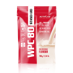 Протеїн ActivLab WPC80 Standard Protein, 700 грам Банан