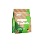 Протеїн VPLab Vegan Protein, 500 грам Шоколад