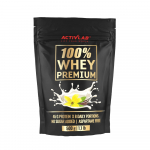 Протеїн Activlab 100% Whey Premium, 500 грам Ваніль