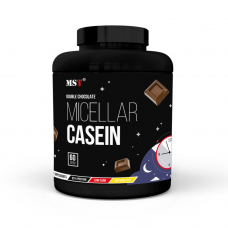 Протеїн MST Micellar Casein, 1.8 кг Подвійний шоколад
