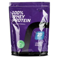 Протеїн Progress Nutrition 100% Whey Protein, 460 грам Чорниця Протеїн Progress Nutrition 100% Whey Protein, 460 грам Чорниця