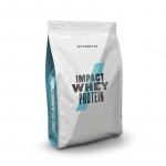 Протеїн MyProtein Impact Whey Protein, 2.5 кг Літні фрукти