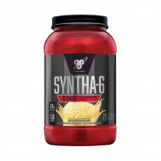Протеїн BSN Syntha-6 Edge, 1 кг Ваніль Протеїн BSN Syntha-6 Edge, 1 кг Ваніль