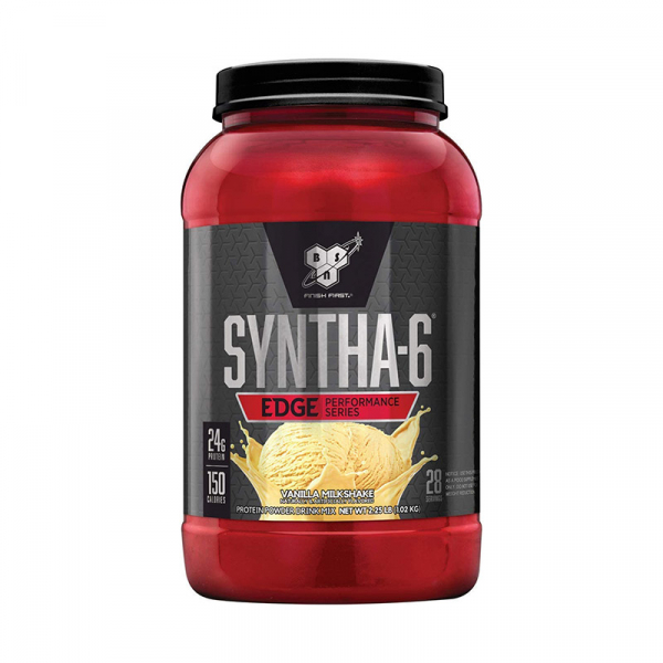 Протеїн BSN Syntha-6 Edge, 1 кг Ваніль