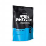 Протеїн BioTech Hydro Whey Zero, 454 грам Печиво-крем