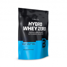 Протеїн BioTech Hydro Whey Zero, 454 грам Печиво-крем