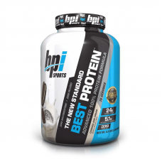 Протеїн BPI Sports BEST PROTEIN, 952 грам Печиво-крем Протеїн BPI Sports BEST PROTEIN, 952 грам Печиво-крем