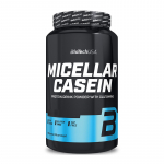 Протеїн BioTech Micellar Casein, 908 грам Печиво-крем