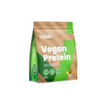 Протеїн VPLab Vegan Protein, 500 грам Ваніль