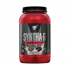 Протеїн BSN Syntha-6 Edge, 1 кг Печиво-крем Протеїн BSN Syntha-6 Edge, 1 кг Печиво-крем
