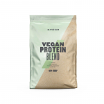 Протеїн MyProtein Vegan Protein Blend, 2.5 кг Банан