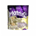 Протеїн Syntrax Matrix, 2.27 кг Банан