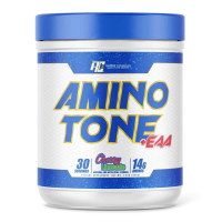 Аминокислота Ronnie Coleman Amino-Tone Еаа Cherry Limonade 540грамм Аминокислота Ronnie Coleman Amino-Tone Еаа Cherry Limonade 540грамм