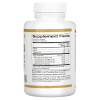 Жирні кислоти California Gold Nutrition Omega 3 Premium Fish Oil, 100 рибних капсул Жирні кислоти California Gold Nutrition Omega 3 Premium Fish Oil, 100 рибних капсул