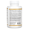 Жирні кислоти California Gold Nutrition Omega 3 Premium Fish Oil, 100 рибних капсул Жирні кислоти California Gold Nutrition Omega 3 Premium Fish Oil, 100 рибних капсул
