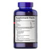 Жирні кислоти Puritan's Pride Triple Omega 3-6-9 Fish, Flax & Borage Oils Maximum Strength, 240 капсул