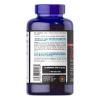 Жирні кислоти Puritan's Pride Triple Omega 3-6-9 Fish, Flax & Borage Oils Maximum Strength, 240 капсул