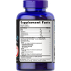 Жирні кислоти Puritan's Pride Triple Omega 3-6-9 Fish, Flax & Borage Oils, 120 капсул Жирні кислоти Puritan's Pride Triple Omega 3-6-9 Fish, Flax & Borage Oils, 120 капсул