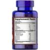 Жирні кислоти Puritan's Pride All In One Omega 3, 5, 6, 7 & 9 with Vitamin D3, 60 капсул