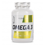 Жирні кислоти Progress Nutrition Omega 3, 90 капсул
