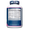 Жирні кислоти Haya Labs Omega 3-6-9, 100 капсул