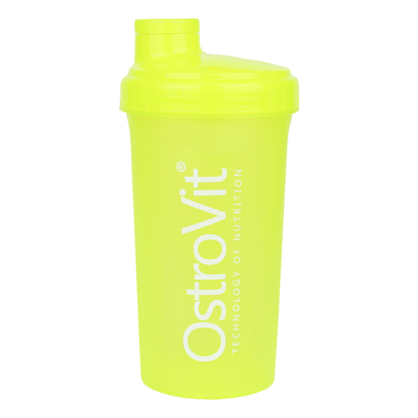 Шейкер OstroVit 700 мл, Yellow