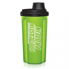 Шейкер IronMaxx 700 мл, Neon Green/Black