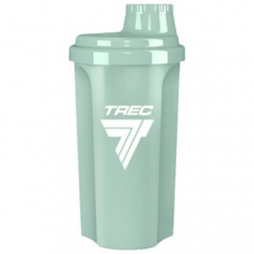 Шейкер Trec Nutrition TrecTeam 060 700 мл, Colombian Blue