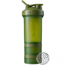 Шейкер BlenderBottle Prostak 650 мл, Moss Green