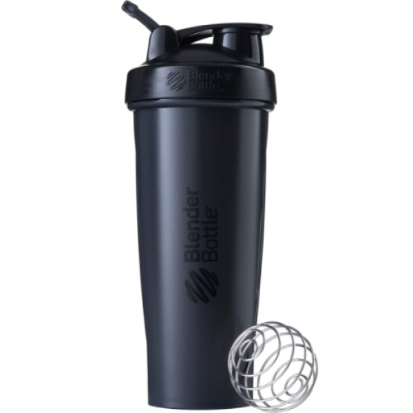 Шейкер BlenderBottle Classic Loop 820 мл, Black