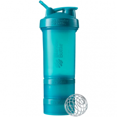 Шейкер BlenderBottle Prostak 650 мл, Teal