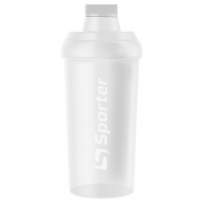 Шейкер Sporter Shaker Bottle 700 мл, White
