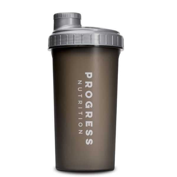 Шейкер Progress Nutrition 700 мл, Grey