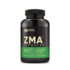 Стимулятор тестостерону Optimum ZMA, 180 капсул Стимулятор тестостерону Optimum ZMA, 180 капсул