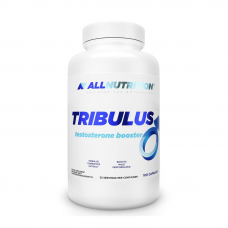 Стимулятор тестостерону AllNutrition Tribulus, 100 капсул Стимулятор тестостерону AllNutrition Tribulus, 100 капсул
